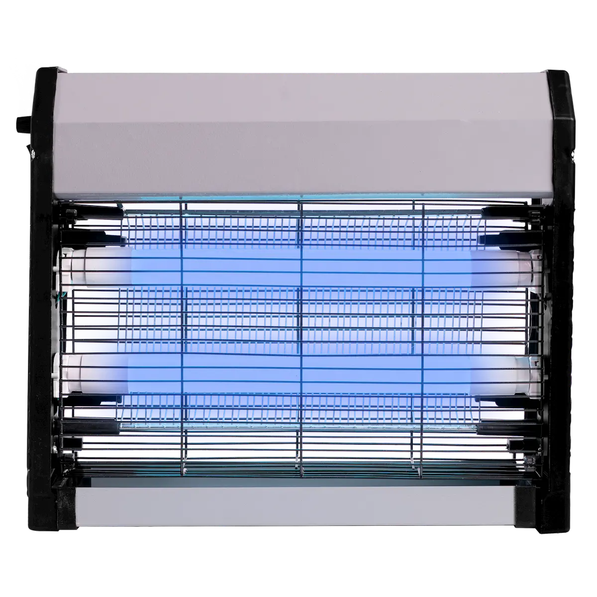 صاعق ناموس وحشرات المشكاة 202HM - لمبتين UV LED
